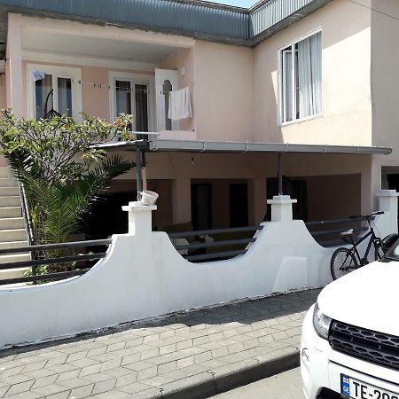 Zaza Guest House Kobuleti Dış mekan fotoğraf