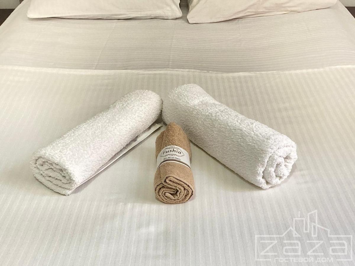 Zaza Guest House Kobuleti Dış mekan fotoğraf