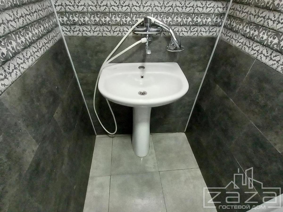 Zaza Guest House Kobuleti Dış mekan fotoğraf