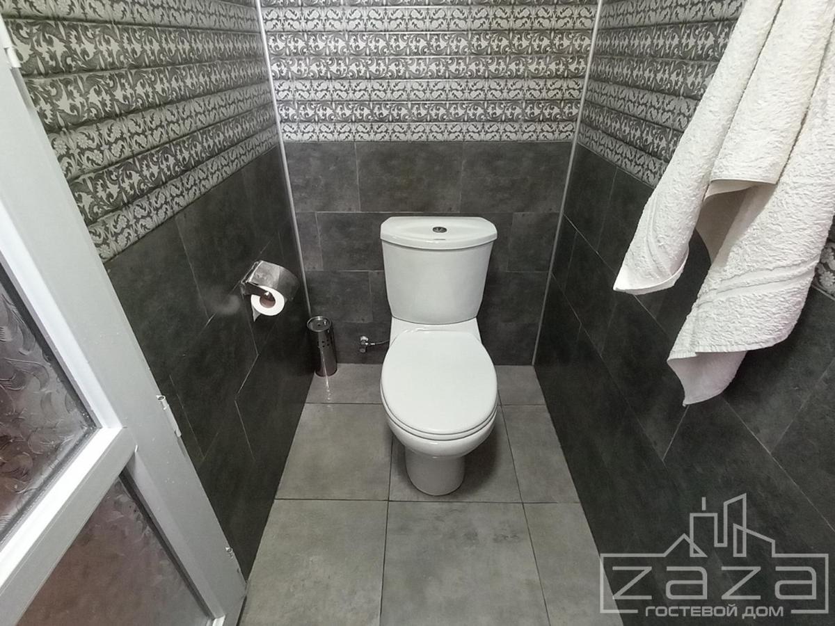 Zaza Guest House Kobuleti Dış mekan fotoğraf