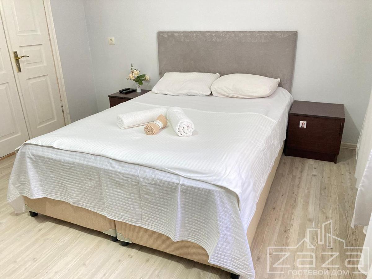 Zaza Guest House Kobuleti Dış mekan fotoğraf