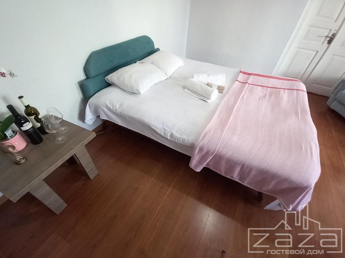 Zaza Guest House Kobuleti Dış mekan fotoğraf