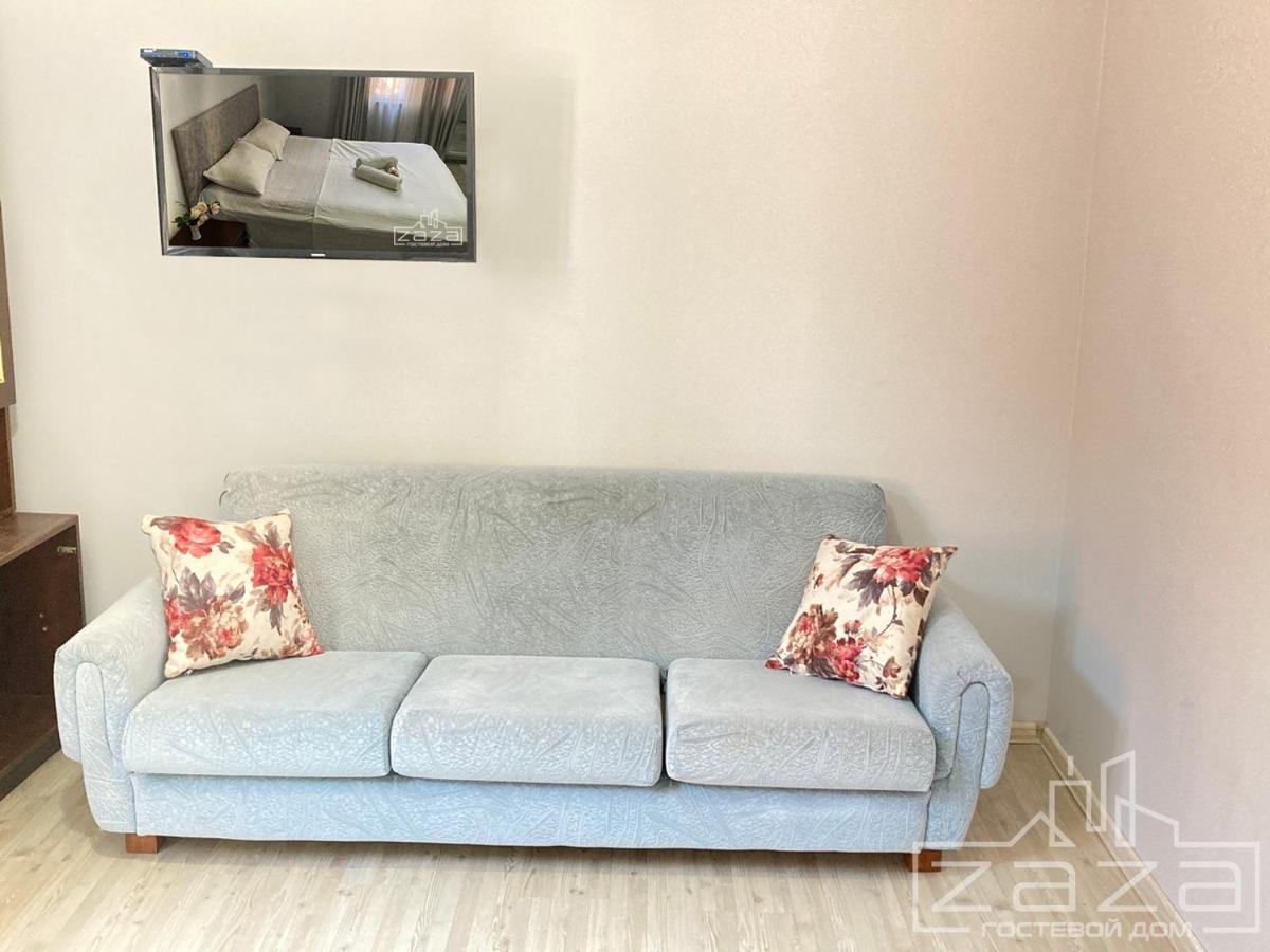 Zaza Guest House Kobuleti Dış mekan fotoğraf