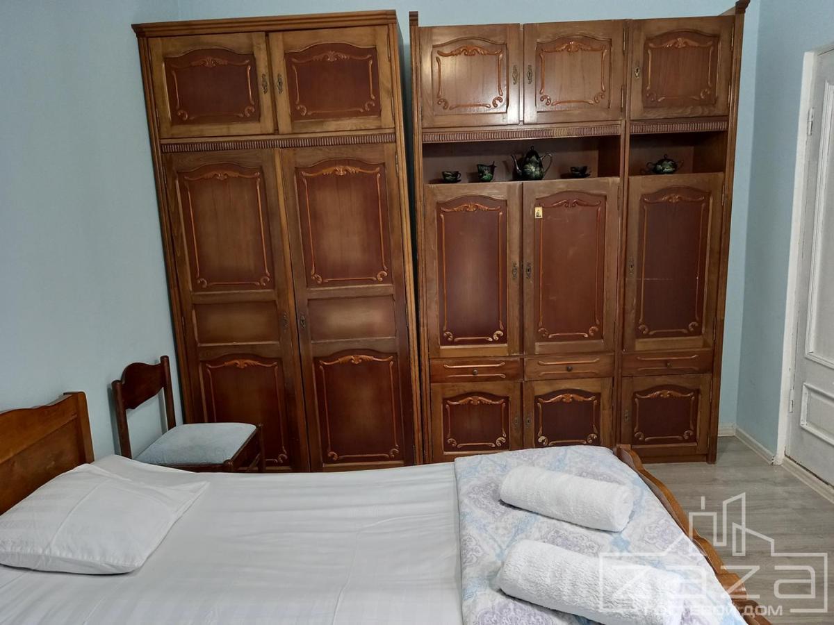 Zaza Guest House Kobuleti Dış mekan fotoğraf
