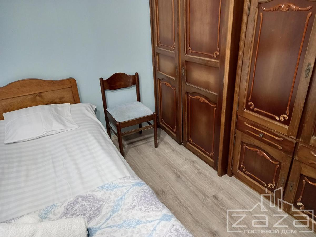 Zaza Guest House Kobuleti Dış mekan fotoğraf