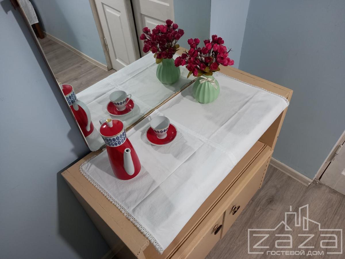 Zaza Guest House Kobuleti Dış mekan fotoğraf
