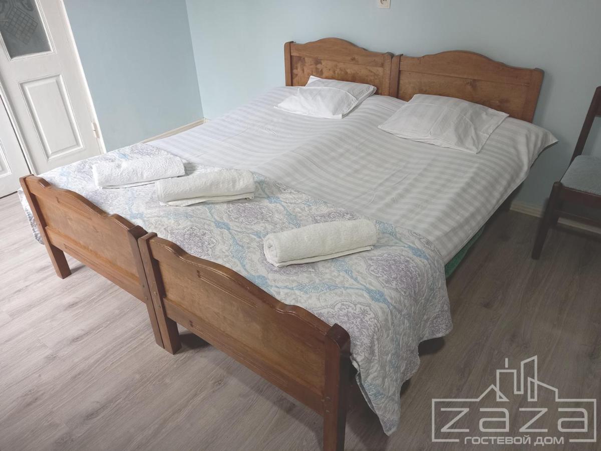 Zaza Guest House Kobuleti Dış mekan fotoğraf