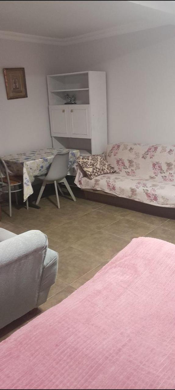 Zaza Guest House Kobuleti Dış mekan fotoğraf