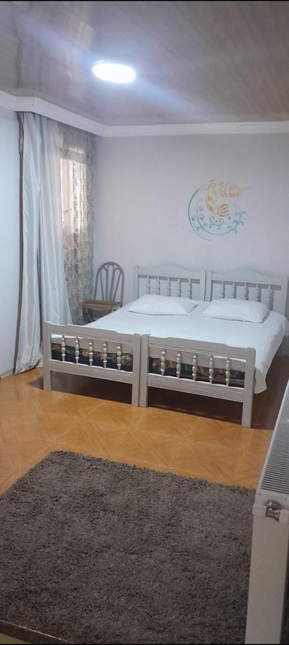 Zaza Guest House Kobuleti Dış mekan fotoğraf