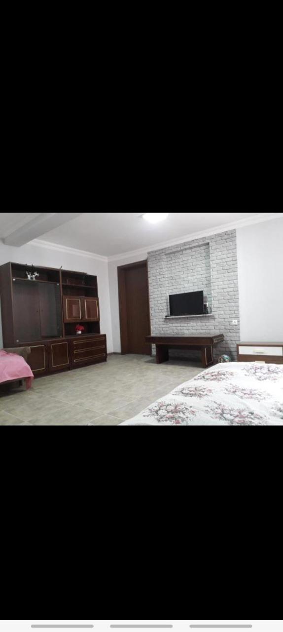 Zaza Guest House Kobuleti Dış mekan fotoğraf