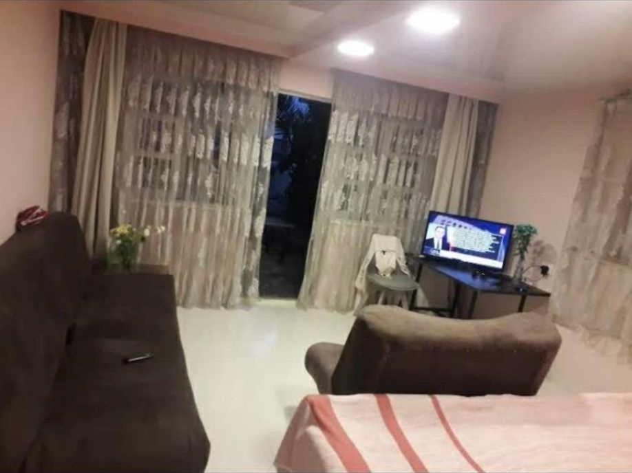 Zaza Guest House Kobuleti Dış mekan fotoğraf