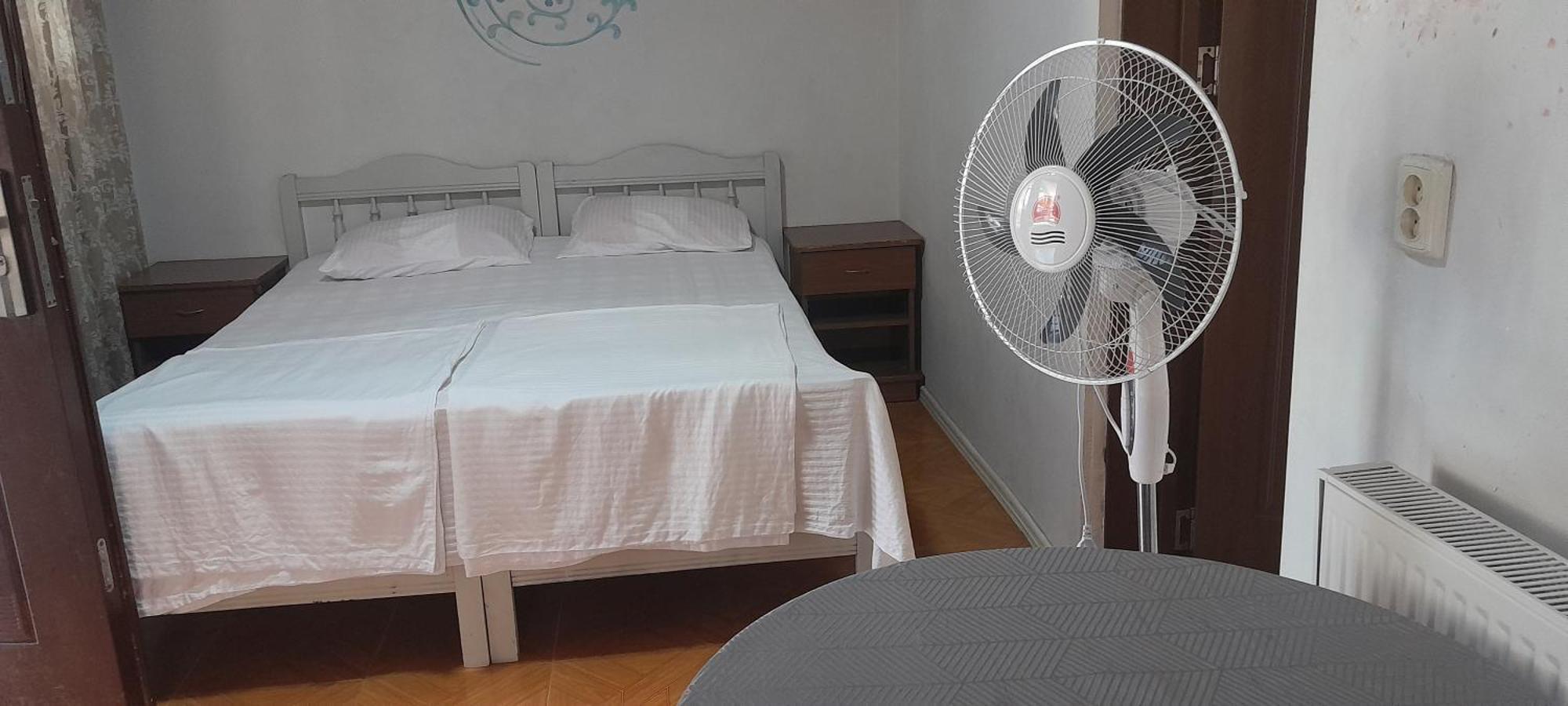 Zaza Guest House Kobuleti Oda fotoğraf