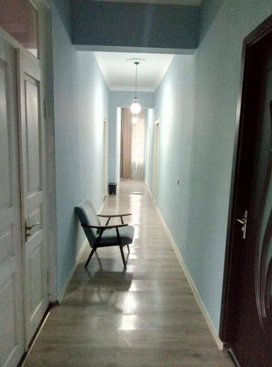 Zaza Guest House Kobuleti Dış mekan fotoğraf