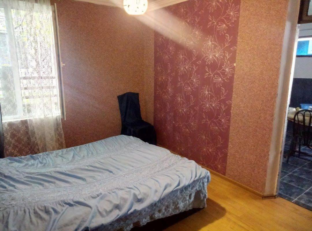 Zaza Guest House Kobuleti Dış mekan fotoğraf