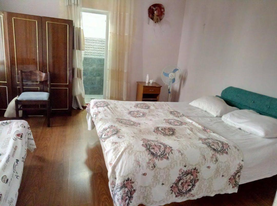 Zaza Guest House Kobuleti Dış mekan fotoğraf