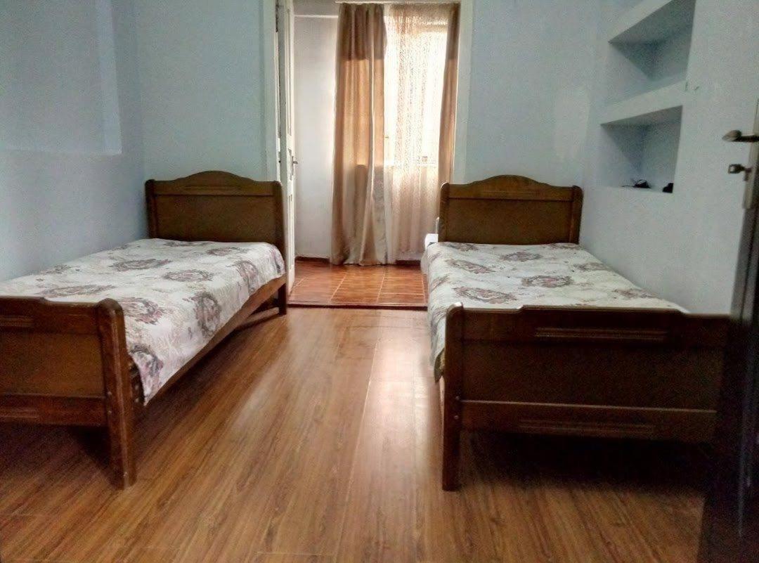 Zaza Guest House Kobuleti Dış mekan fotoğraf