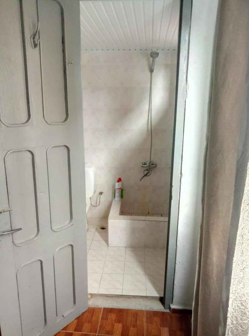 Zaza Guest House Kobuleti Dış mekan fotoğraf