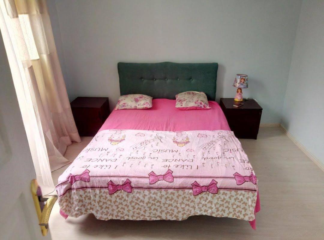 Zaza Guest House Kobuleti Dış mekan fotoğraf