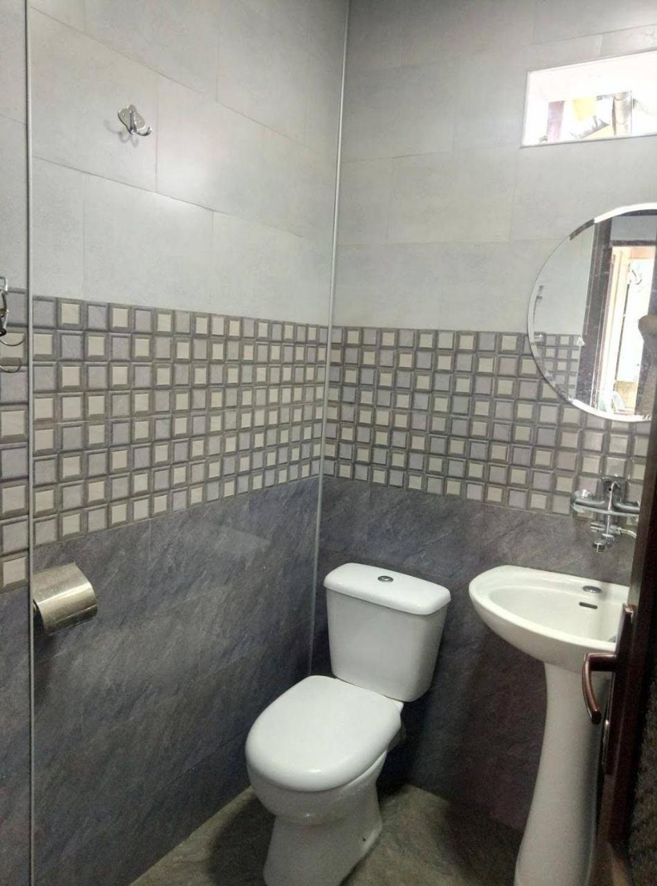 Zaza Guest House Kobuleti Dış mekan fotoğraf
