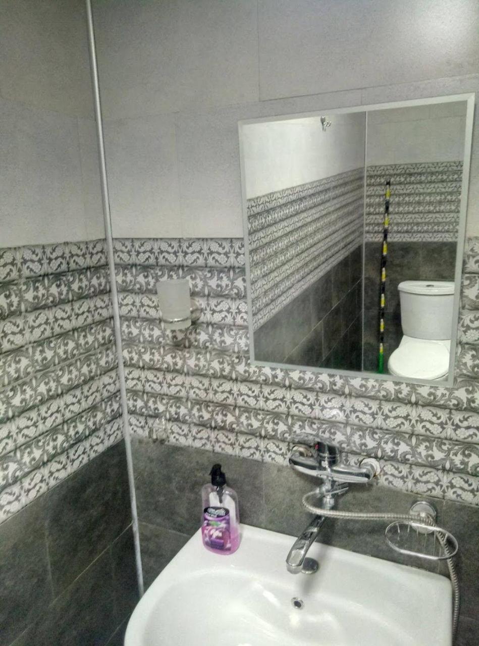 Zaza Guest House Kobuleti Dış mekan fotoğraf