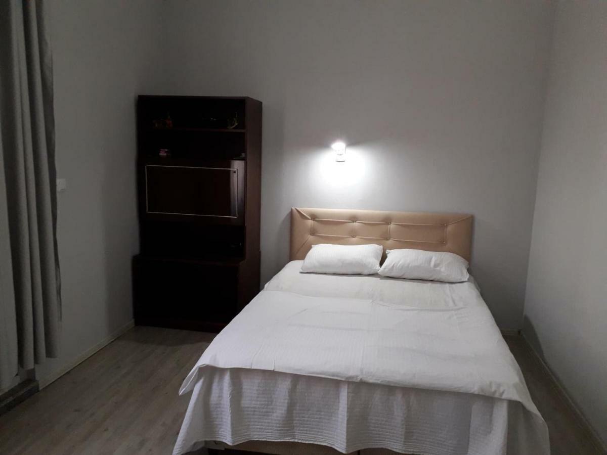 Zaza Guest House Kobuleti Dış mekan fotoğraf