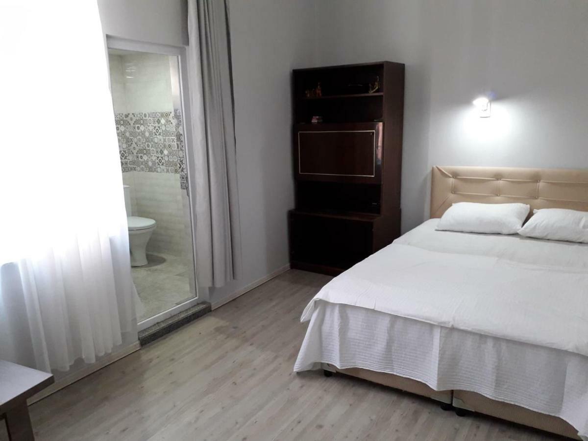Zaza Guest House Kobuleti Dış mekan fotoğraf