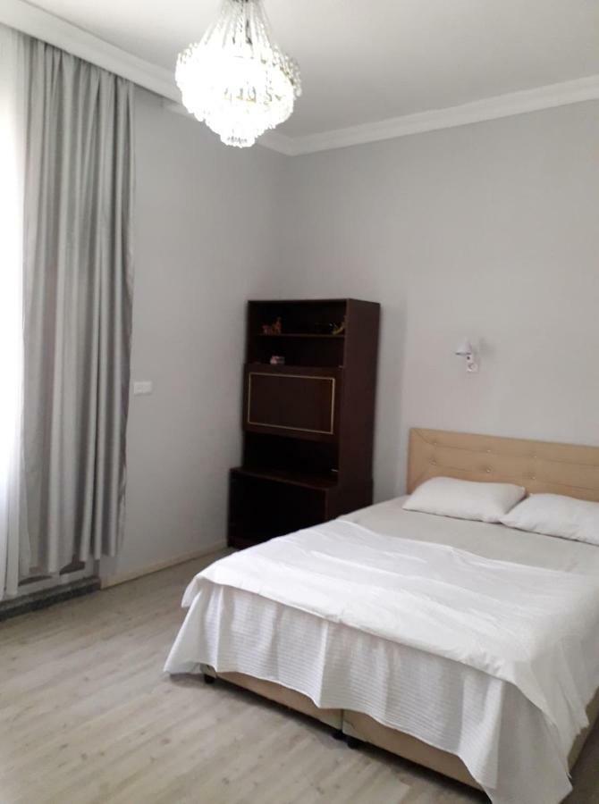 Zaza Guest House Kobuleti Dış mekan fotoğraf