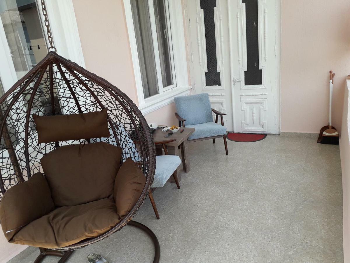 Zaza Guest House Kobuleti Dış mekan fotoğraf