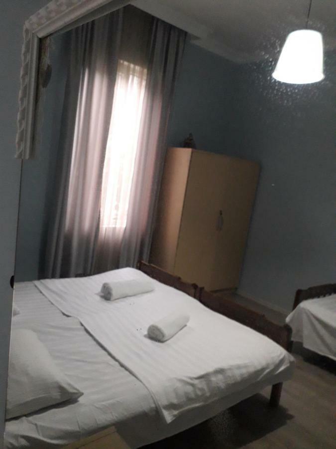 Zaza Guest House Kobuleti Dış mekan fotoğraf