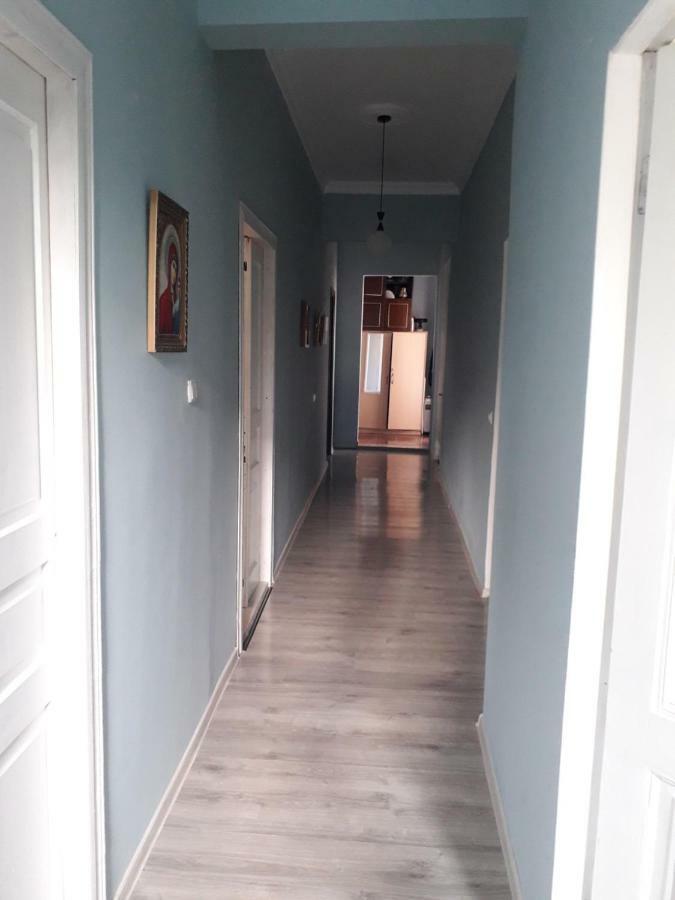 Zaza Guest House Kobuleti Dış mekan fotoğraf
