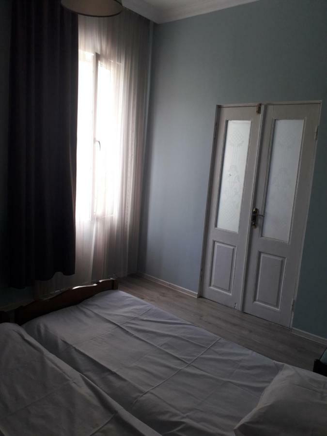 Zaza Guest House Kobuleti Dış mekan fotoğraf