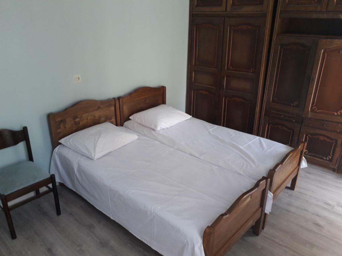 Zaza Guest House Kobuleti Dış mekan fotoğraf