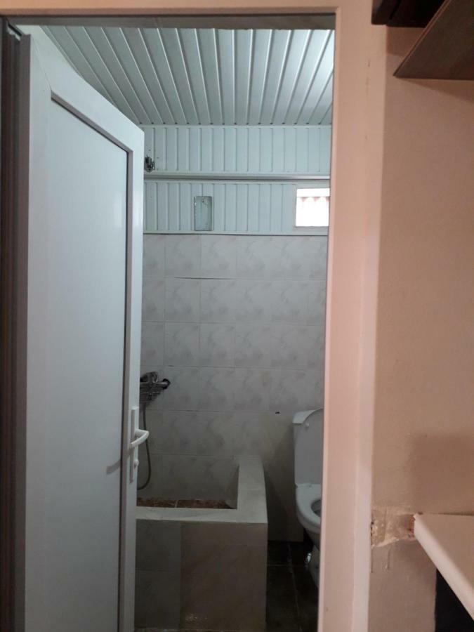 Zaza Guest House Kobuleti Dış mekan fotoğraf