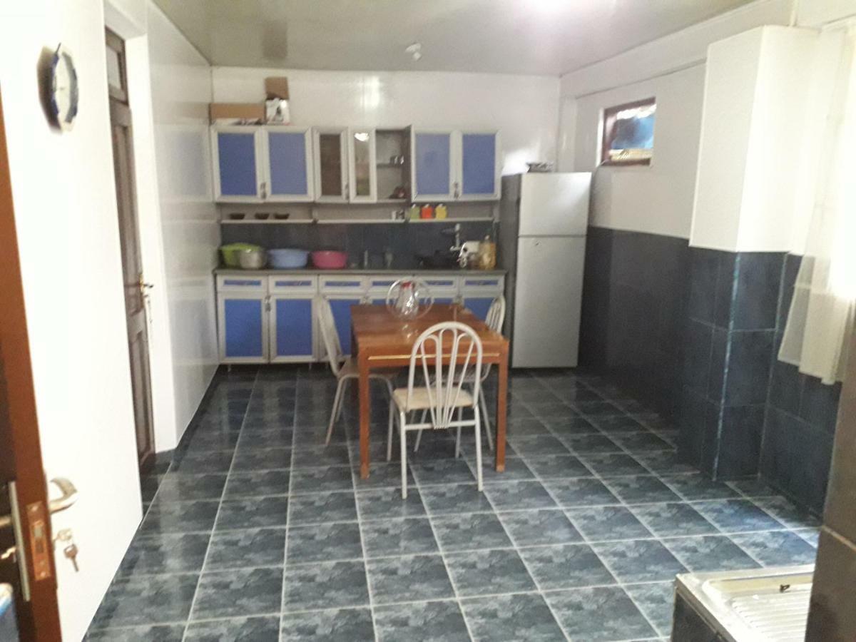 Zaza Guest House Kobuleti Dış mekan fotoğraf
