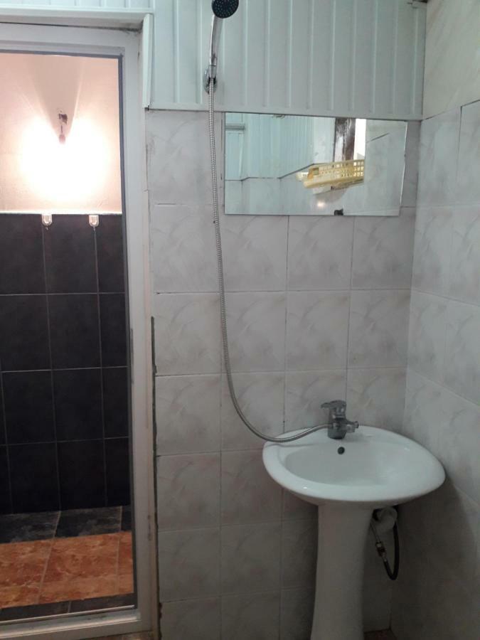 Zaza Guest House Kobuleti Dış mekan fotoğraf