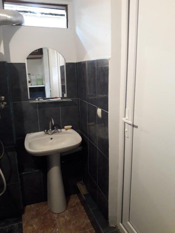 Zaza Guest House Kobuleti Dış mekan fotoğraf