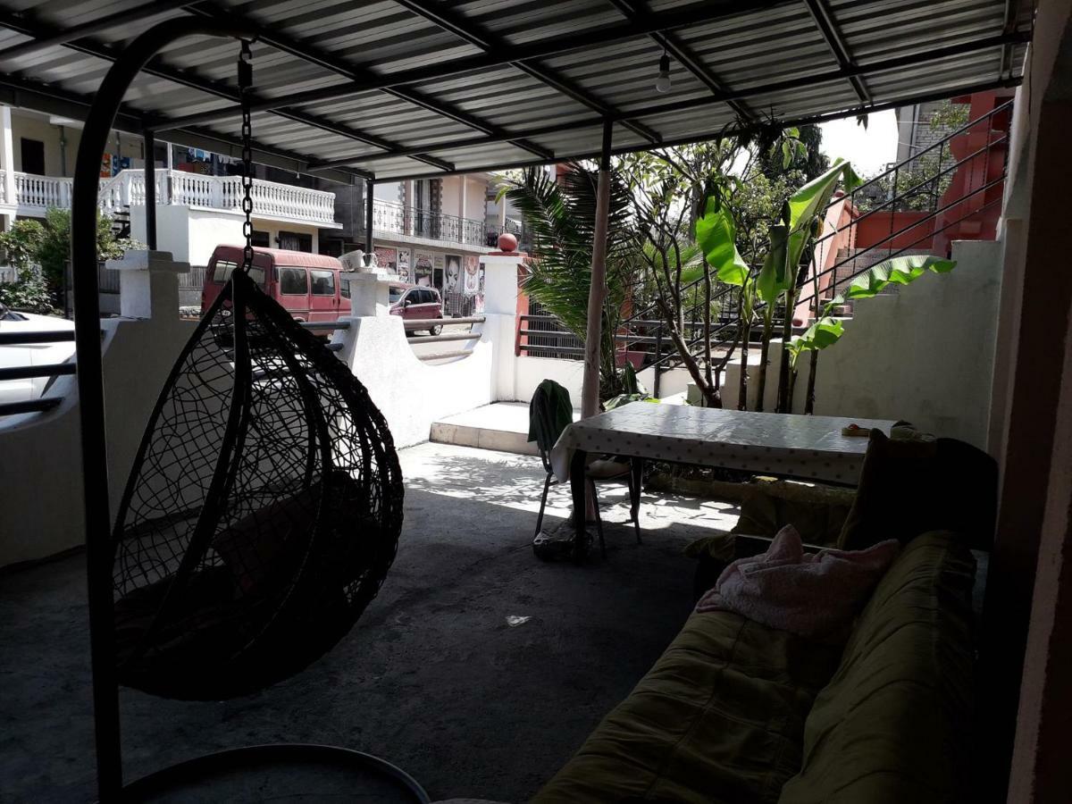 Zaza Guest House Kobuleti Dış mekan fotoğraf
