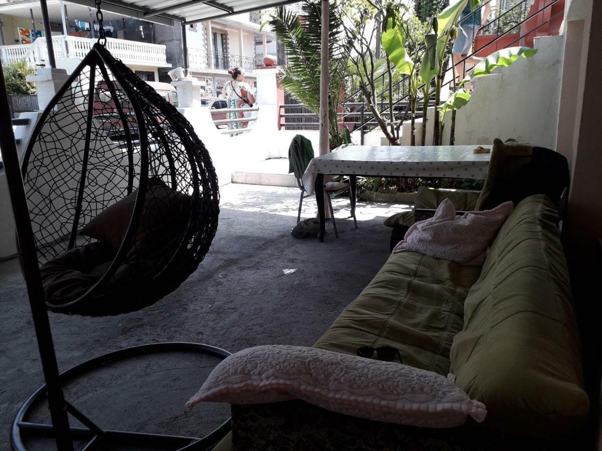 Zaza Guest House Kobuleti Dış mekan fotoğraf