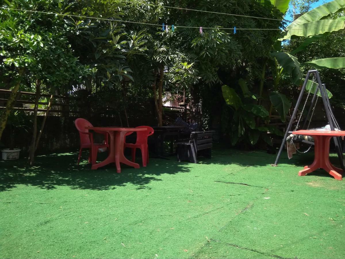 Zaza Guest House Kobuleti Dış mekan fotoğraf